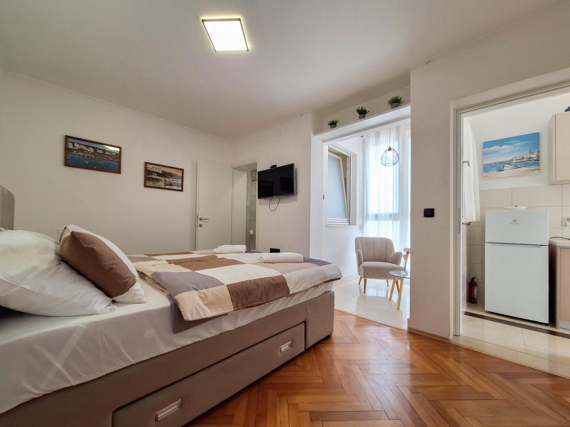 Apartment Andry 2 Crikvenica Exterior photo