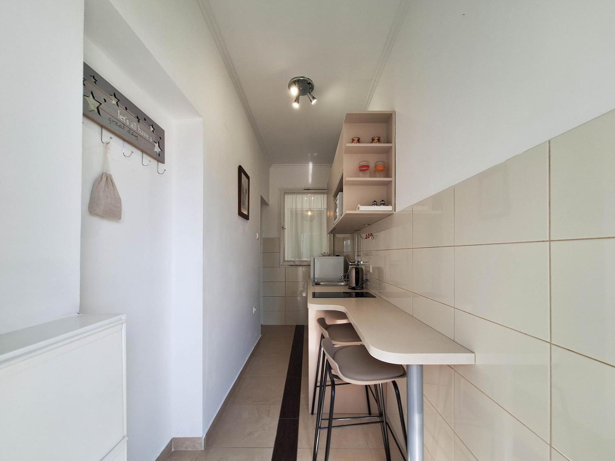 Apartment Andry 2 Crikvenica Exterior photo