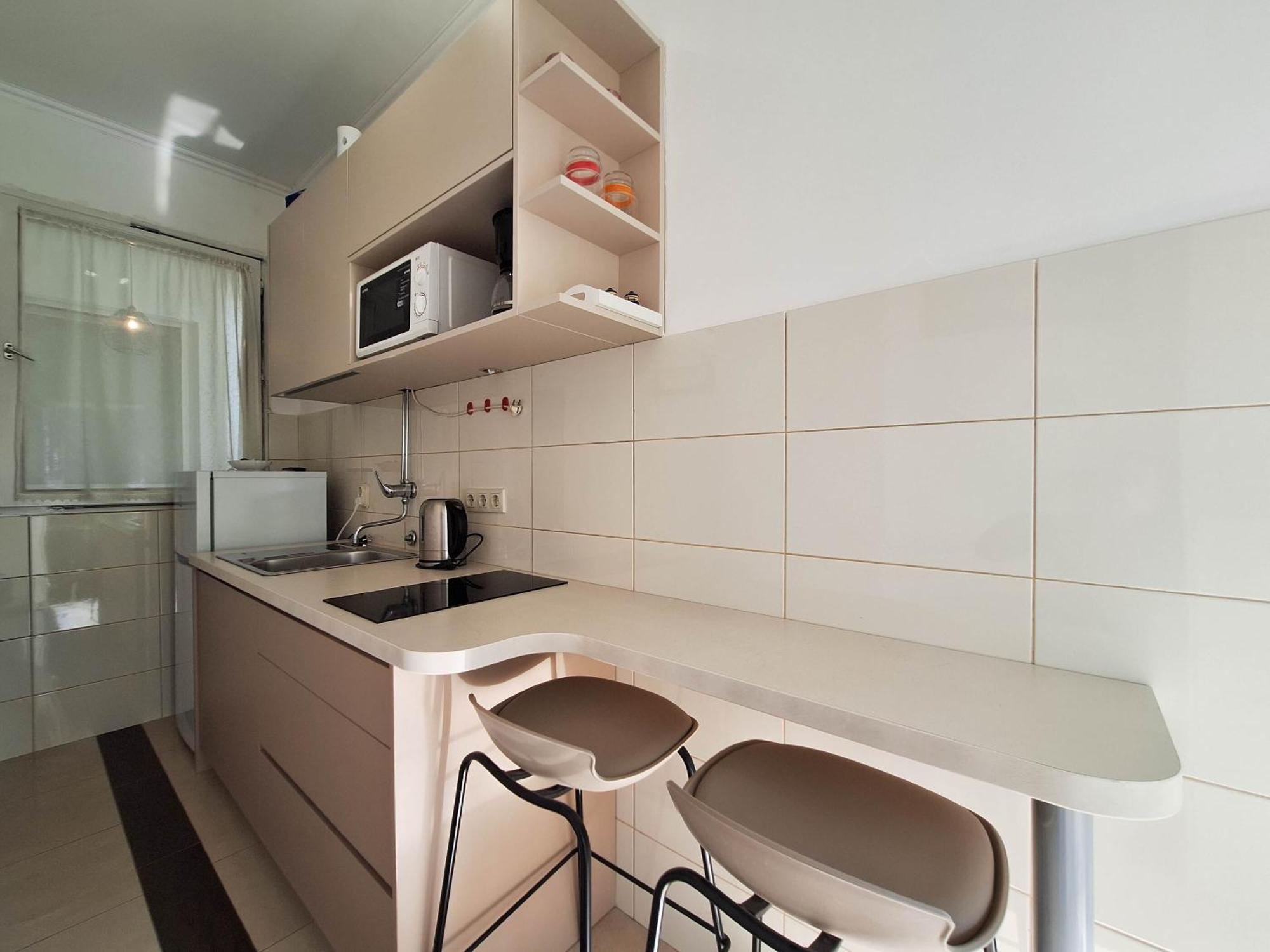 Apartment Andry 2 Crikvenica Exterior photo