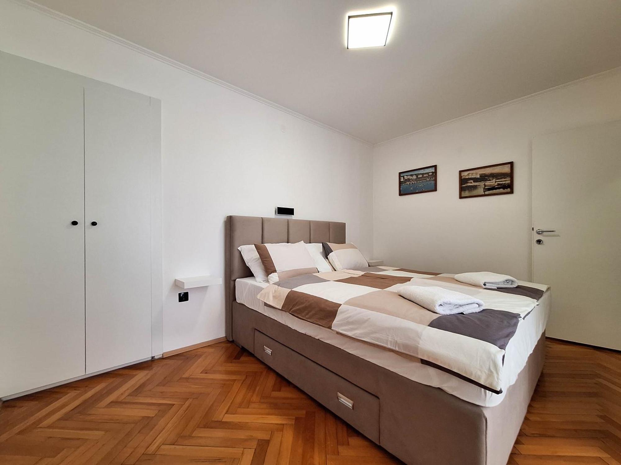 Apartment Andry 2 Crikvenica Exterior photo