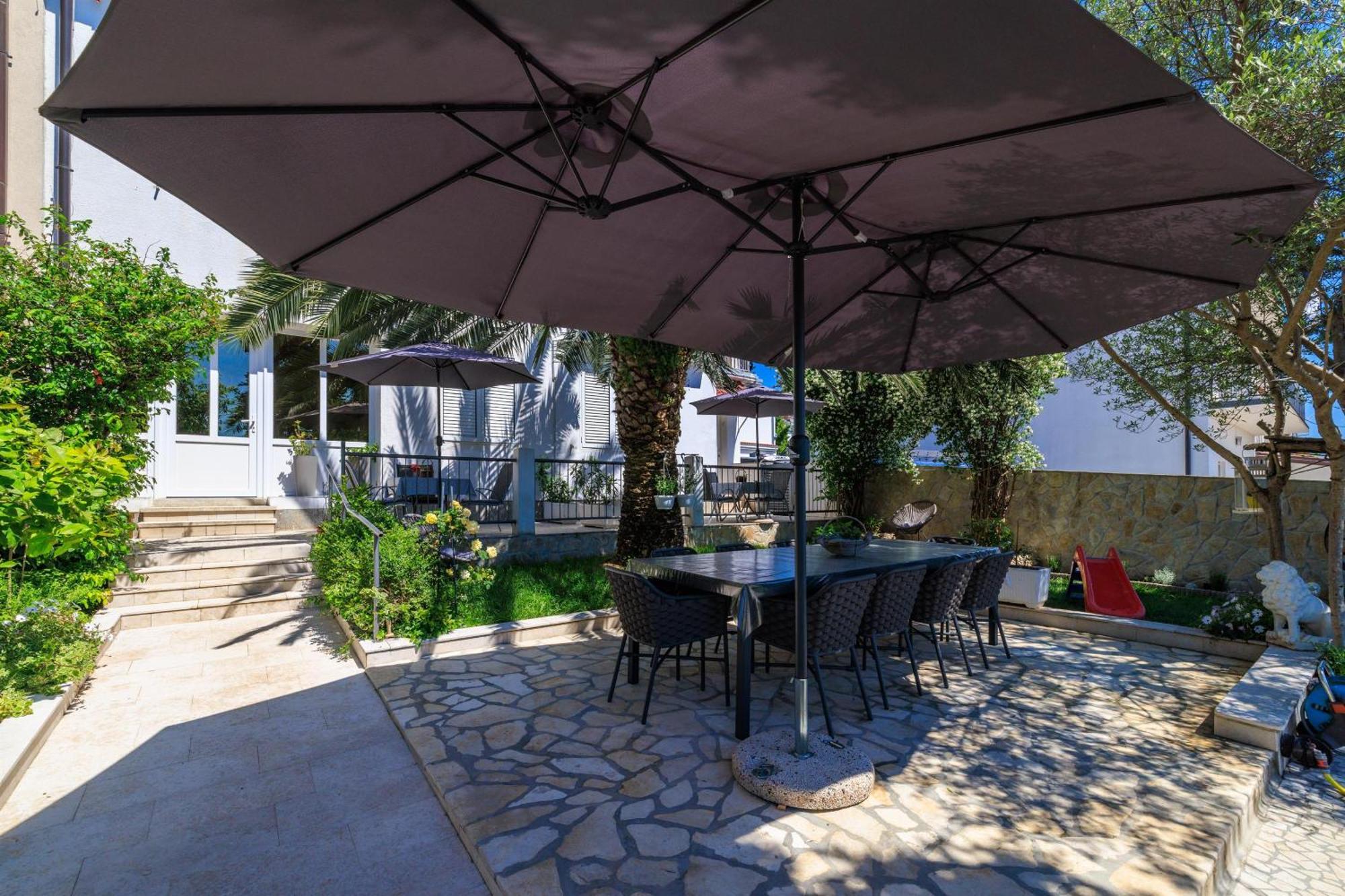 Apartment Andry 2 Crikvenica Exterior photo