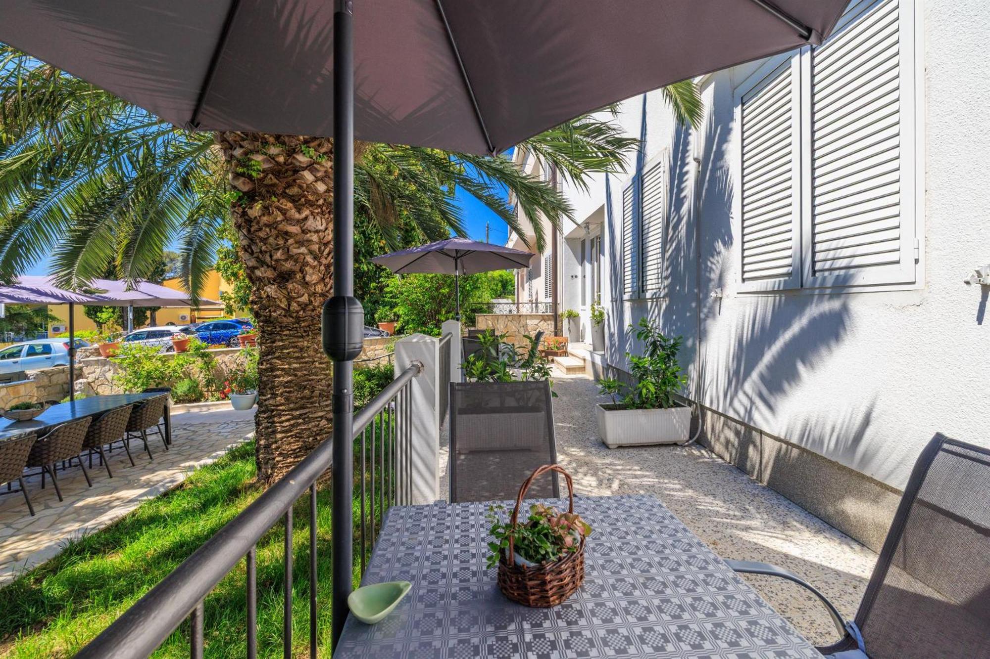 Apartment Andry 2 Crikvenica Exterior photo