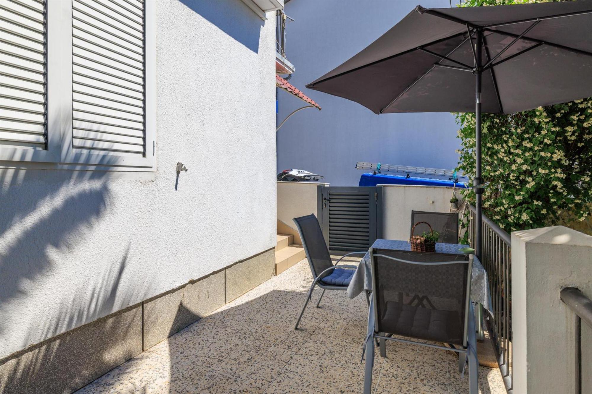 Apartment Andry 2 Crikvenica Exterior photo