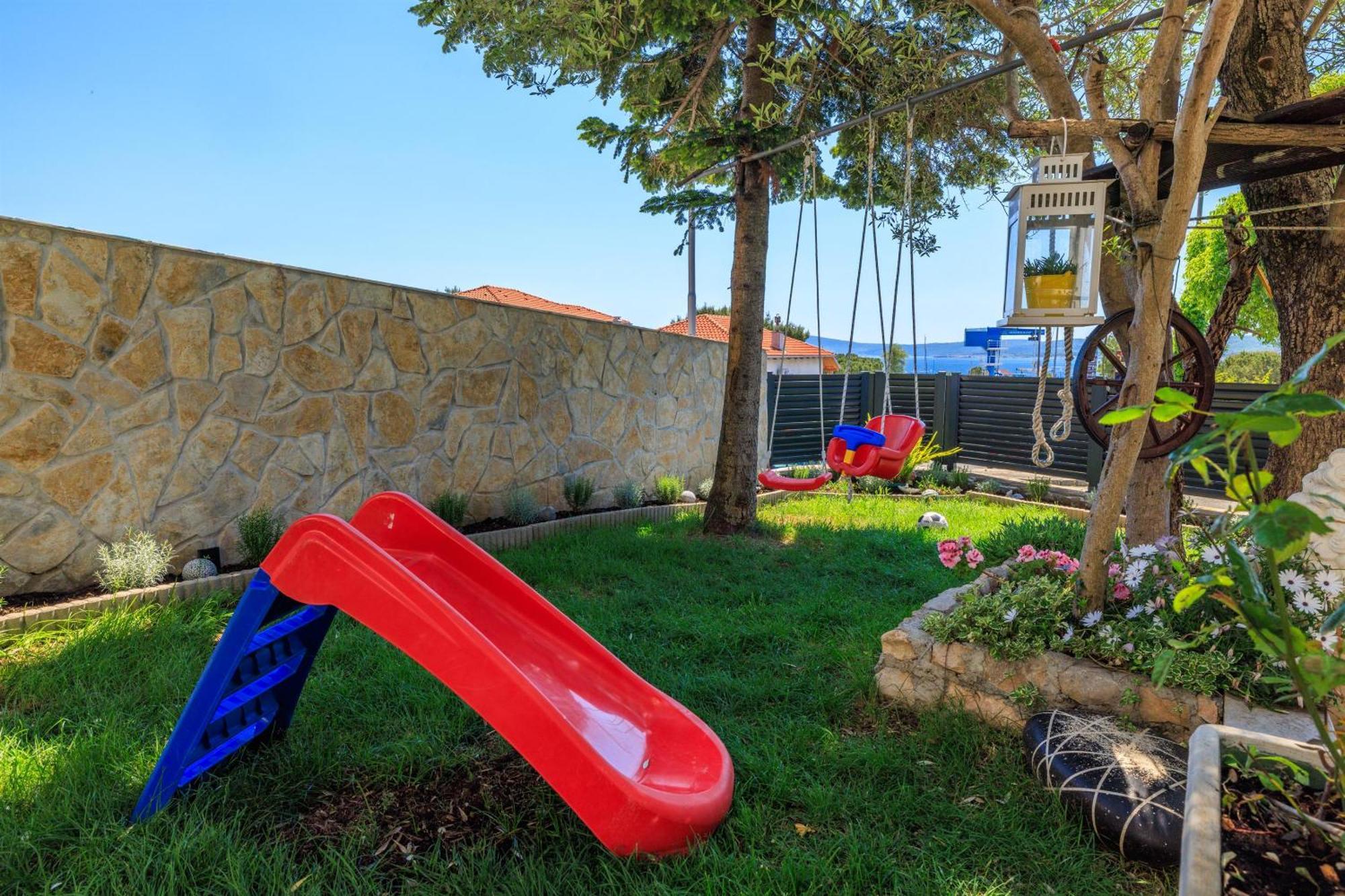 Apartment Andry 2 Crikvenica Exterior photo