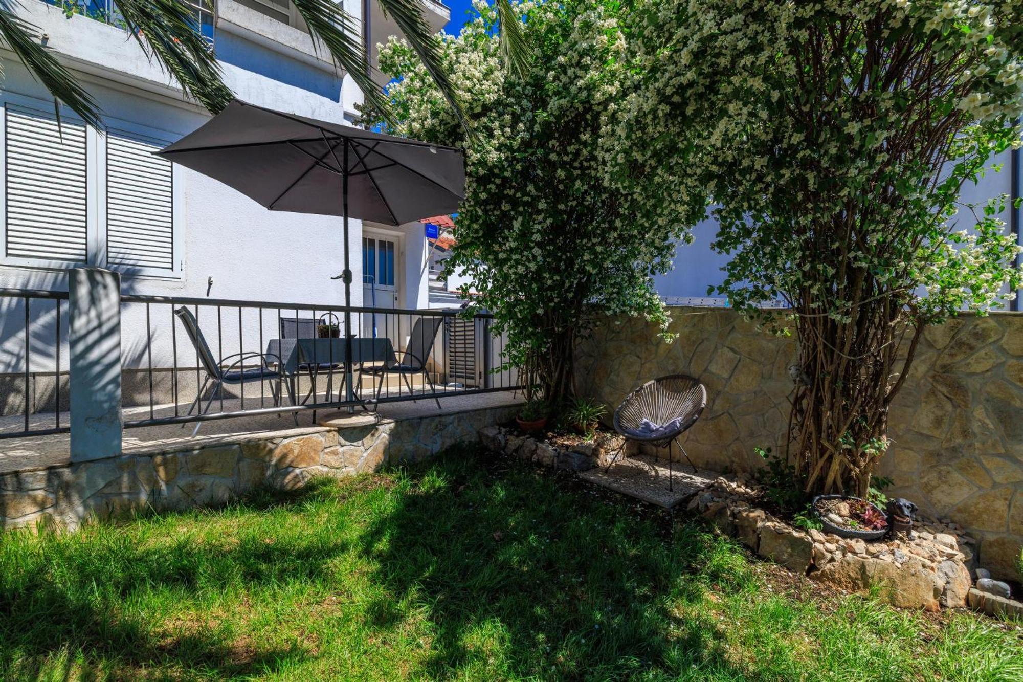 Apartment Andry 2 Crikvenica Exterior photo